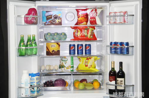 秋天冰箱冷藏室结冰是什么原因2